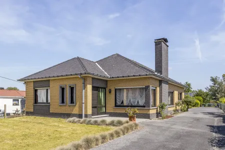 Villa Gearchiveerd Gavere