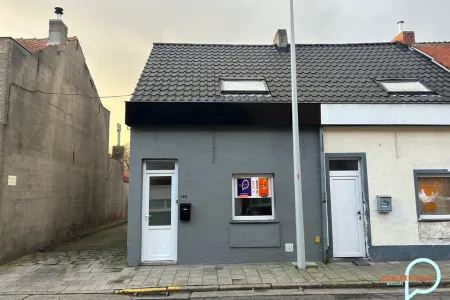 Huis Te Koop Eeklo