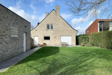 Huis Te Koop Nazareth