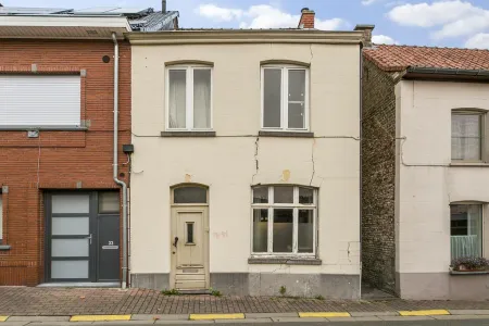 Maison À vendre Audenarde