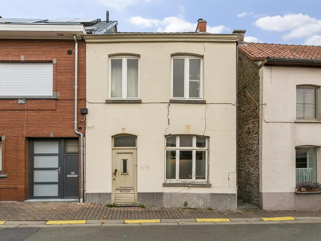 Hoofdfoto Huis in Oudenaarde
