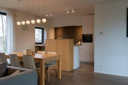 Appartement Archivé Gent