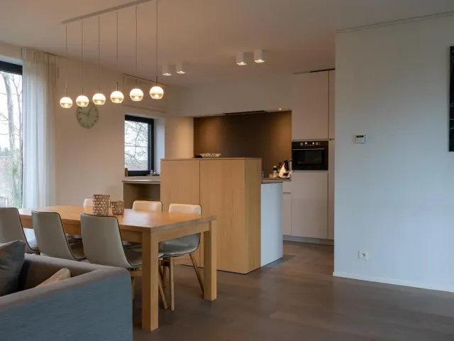 Appartement in Gent - Beukenlaan 36, 9051