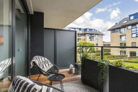 Appartement Te Koop Oudenaarde