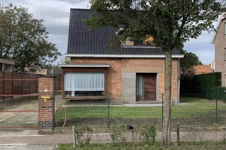 Huis Gearchiveerd Lovendegem