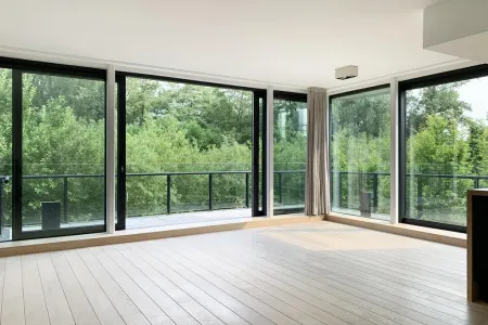 Appartement Gearchiveerd Sint-Martens-Latem