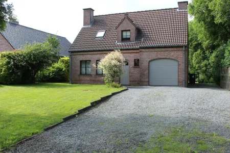 Huis Gearchiveerd Zwalm