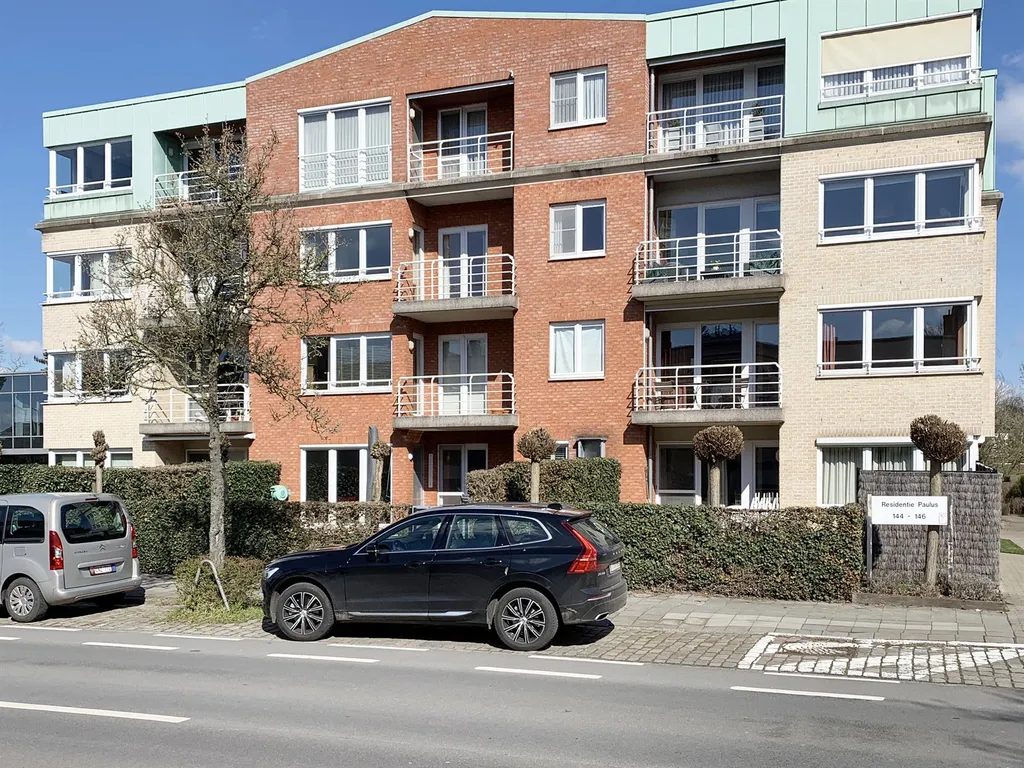 Photo principale Appartement à Gand