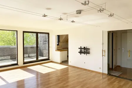 Appartement Archivé Aalter