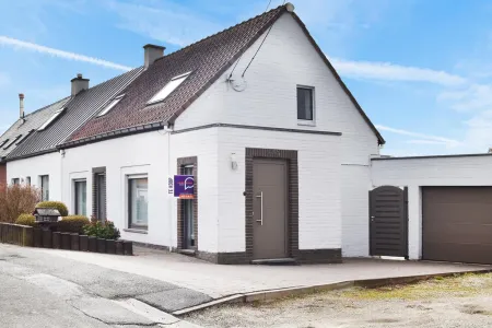 Huis Gearchiveerd Gavere