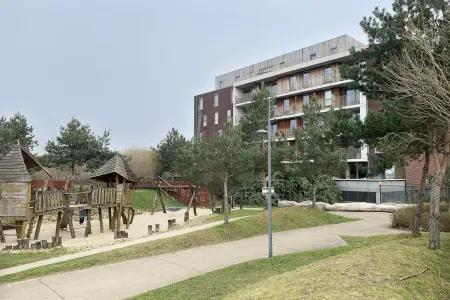Appartement Gearchiveerd Gent