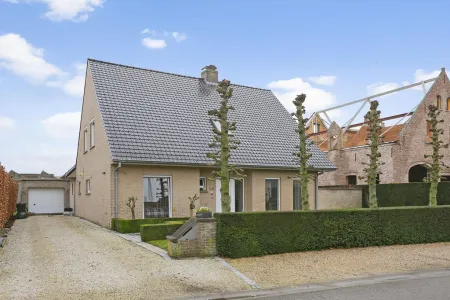 VillaWaregem