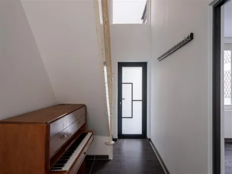 Huis in Gent - Tolhuislaan 60, 9000 - foto 2