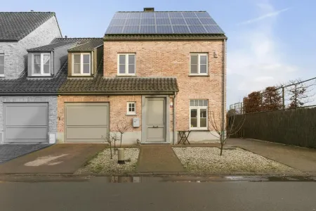 Huis Te Koop Wachtebeke