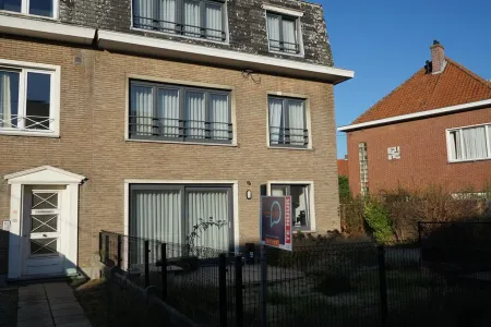 Appartement Gearchiveerd Gent