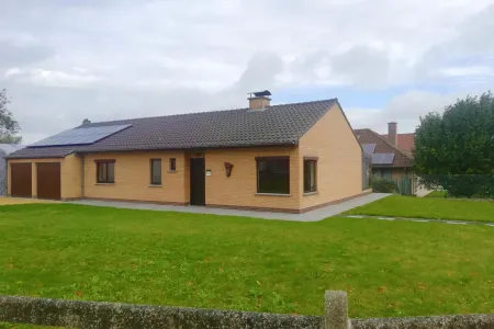 Huis Gearchiveerd Ronse
