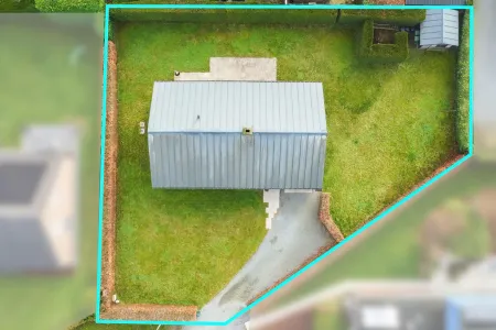 Garage Te Koop Laarne