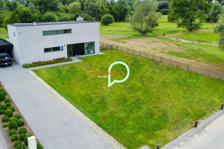 Huis Gearchiveerd Sint-Martens-Latem