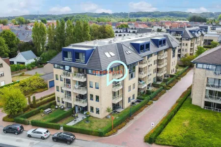 Appartement Te Koop Oudenaarde