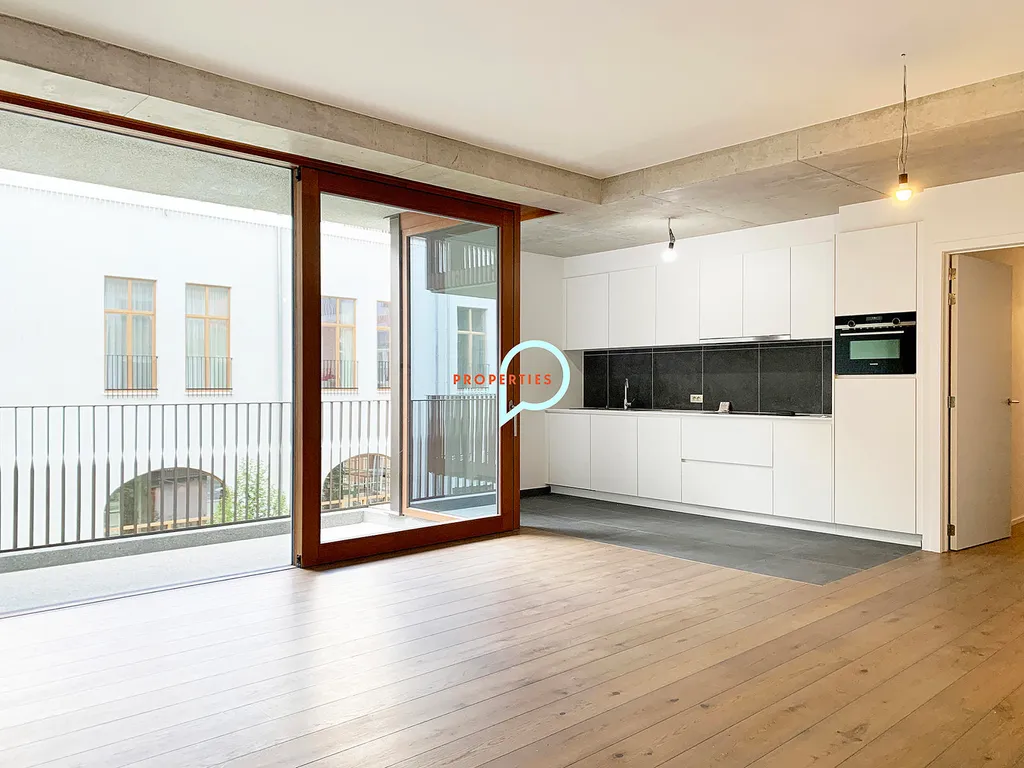Hoofdfoto Appartement in Gent