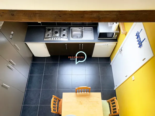 Appartement in Gent - Merelbekestationplein 10, 9000