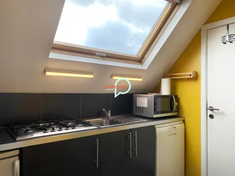 Appartement in Gent - Merelbekestationplein 10, 9000 - foto 2