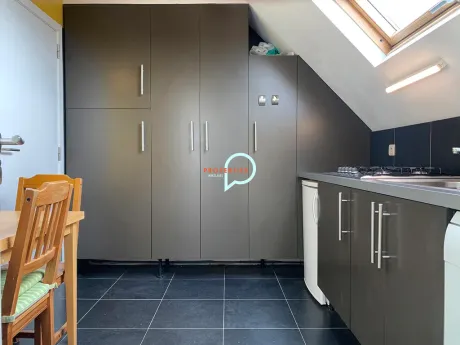 Appartement in Gent - Merelbekestationplein 10, 9000 - foto 3
