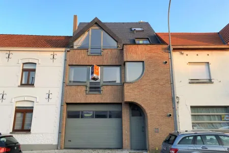Appartement Te Koop Oudenaarde