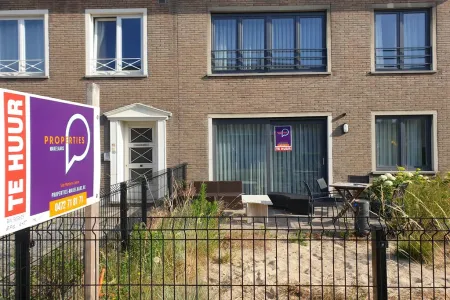 Appartement Gearchiveerd Gent