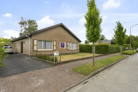 Huis Gearchiveerd Deinze