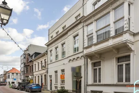 Appartement À louer Wetteren