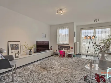 Appartement in Wetteren - Stationsstraat 37, 9230 - foto 3
