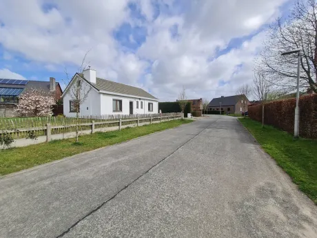 Huis in Deinze - Torenpark 67, 9800 - foto 4