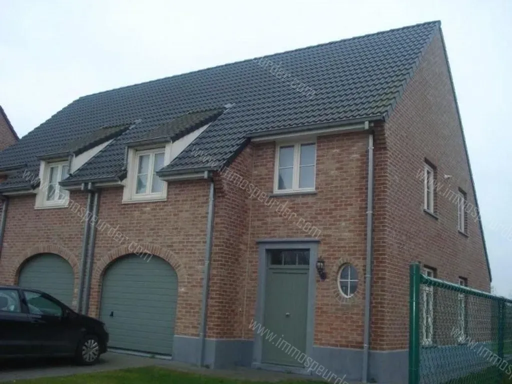 Huis in Wetteren - 1358893 - 9230 Wetteren