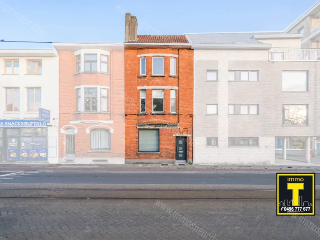 Zwijnaardsesteenweg 749 9000 Gent 1050548 ImmoSpeurder