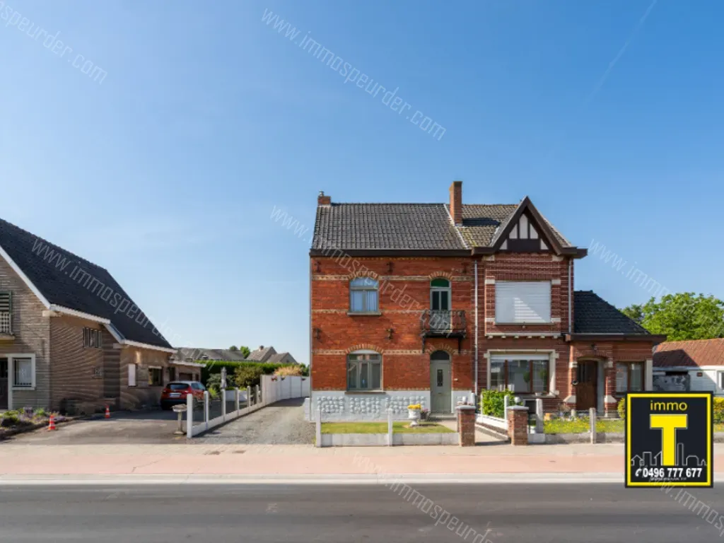 Lange Meire 14 9270 Laarne 1260495 ImmoSpeurder