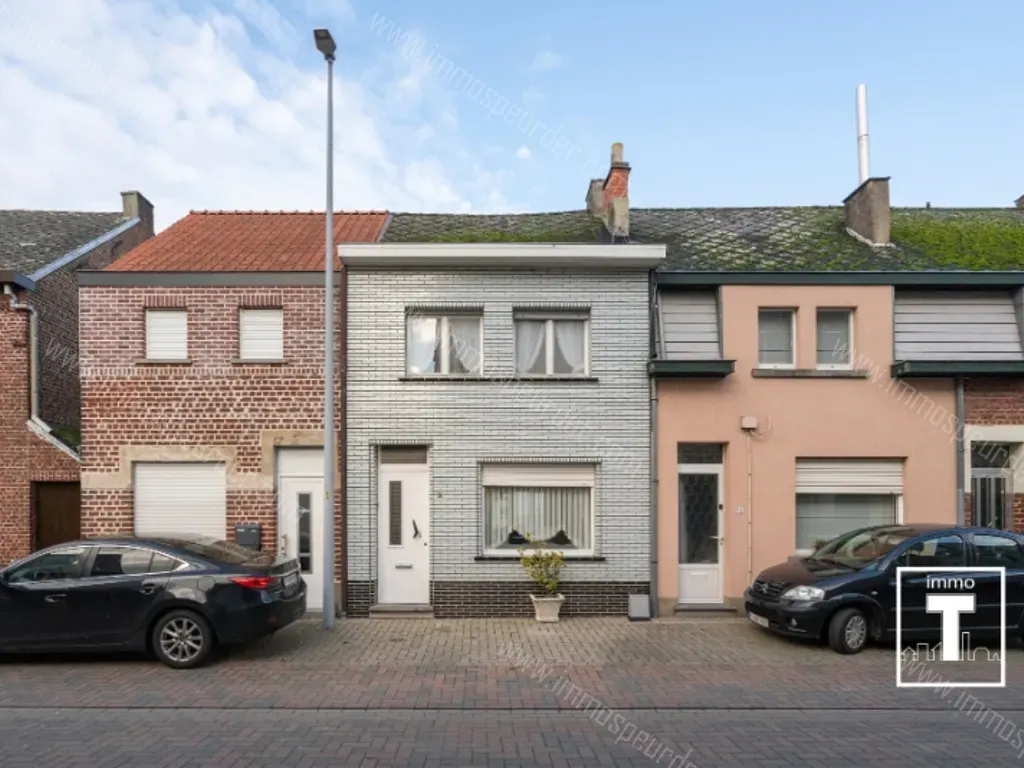 Huis in Sint-Lievens-Houtem - 1364578 - Hofkouter 54, 9520 Sint-Lievens-Houtem