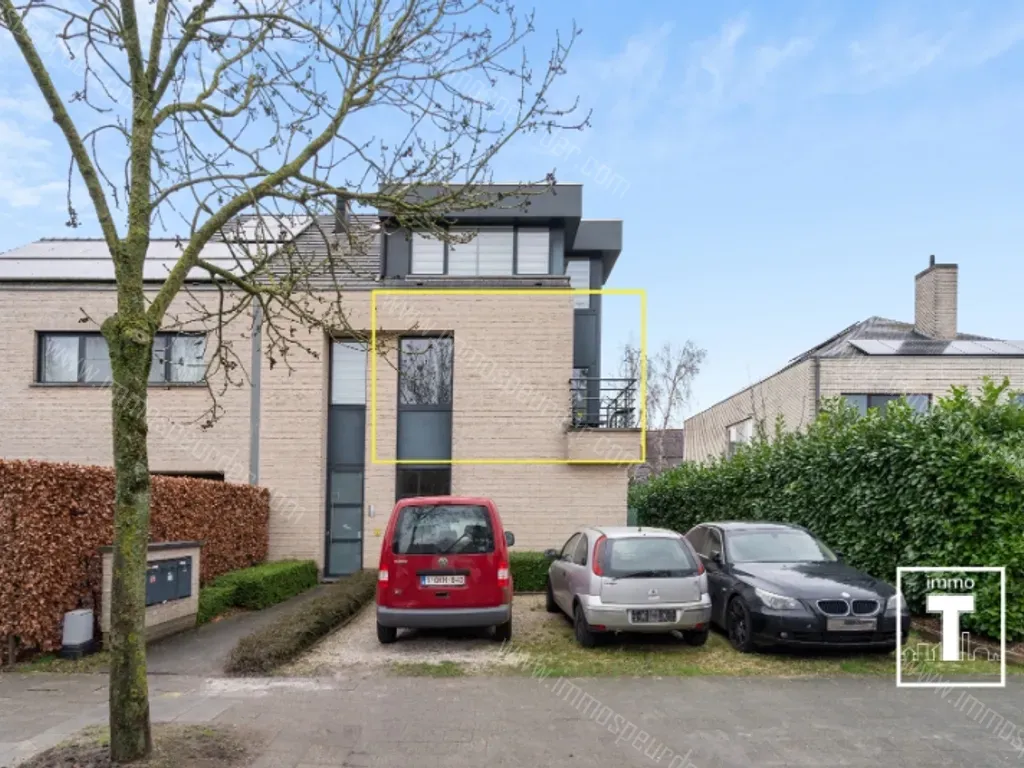 Appartement in Sint-Amandsberg - 1390248 - Waterstraat 173, 9040 Sint-Amandsberg