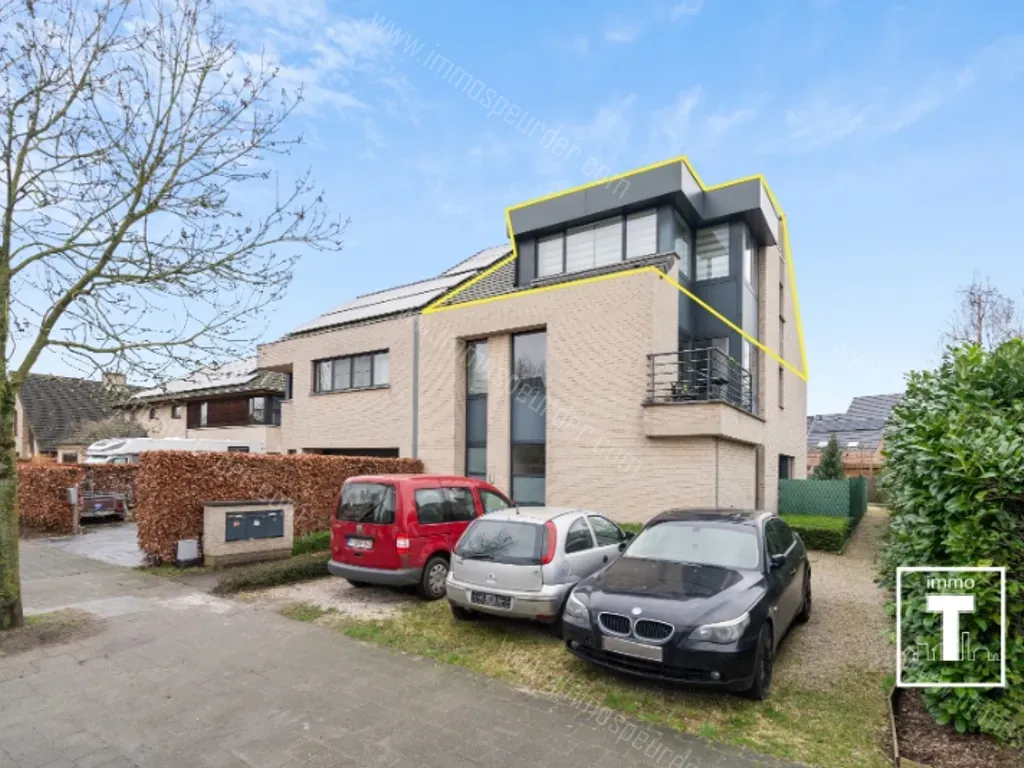 Appartement in Sint-Amandsberg - 1390249 - Waterstraat 175, 9040 Sint-Amandsberg