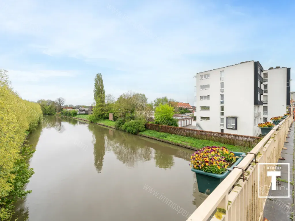 Appartement in Deinze