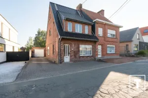 Huis Te Koop Oosterzele
