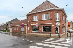 Huis Te Koop Melle