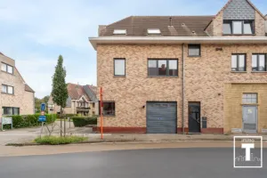 Appartement Te Koop Gentbrugge