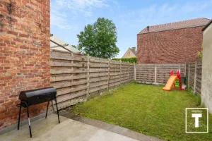 Huis Te Koop Melle