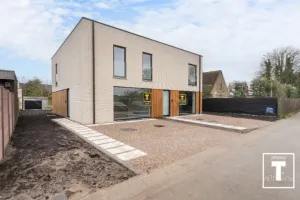 Huis Te Koop Bottelare