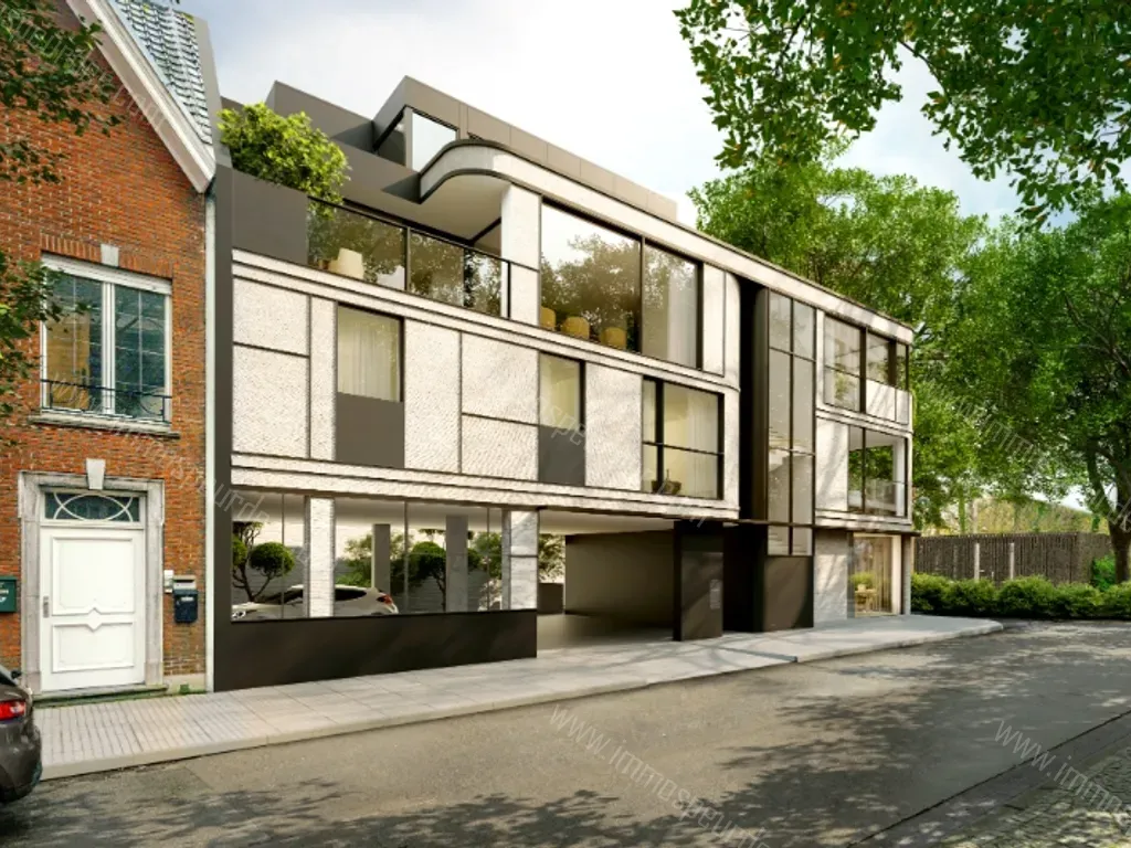 Appartement in Sint-Michiels - 1361867 - 8200 Sint-Michiels