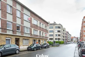 Appartement Te Koop Gent