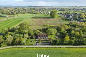 Huis Te Koop Kruisem