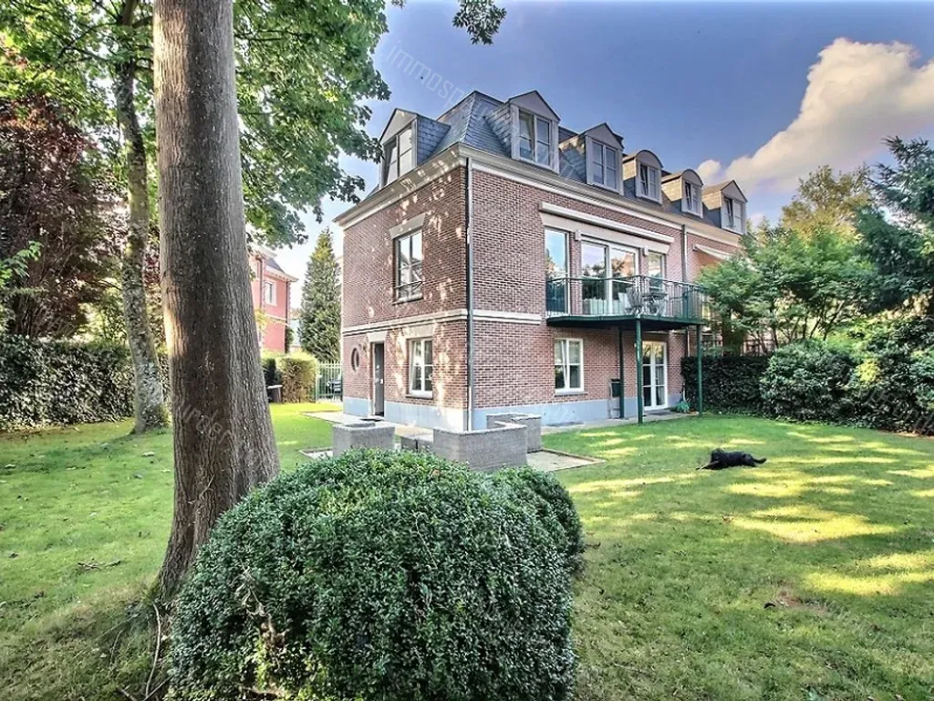 Huis Te Koop Ixelles