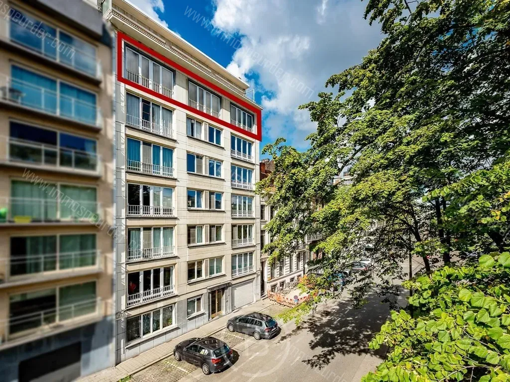 Appartement in Gent - 1089237 - Gustaaf Callierlaan 270, 9000 Gent